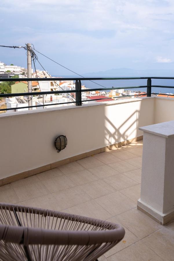 Stay In Calm Kavala Exterior photo