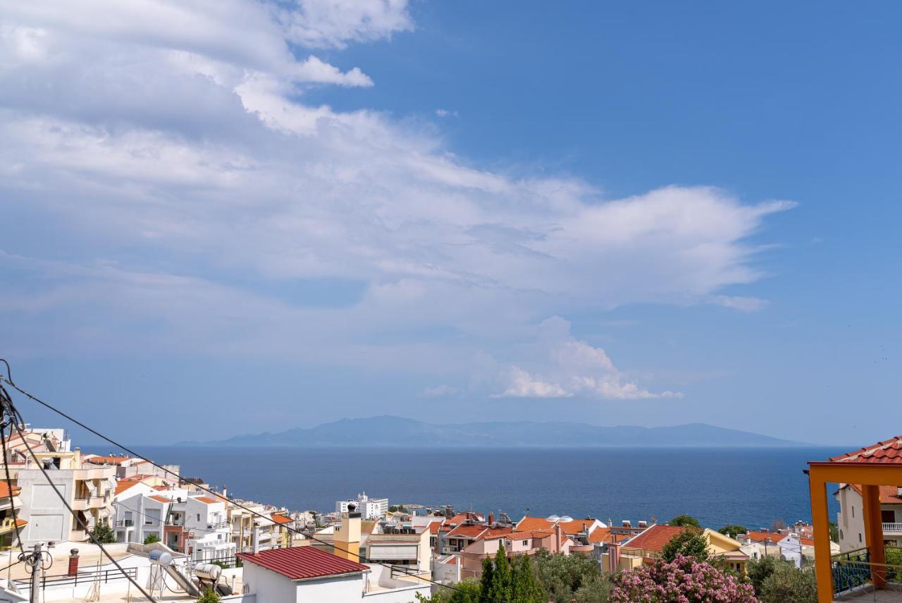 Stay In Calm Kavala Exterior photo
