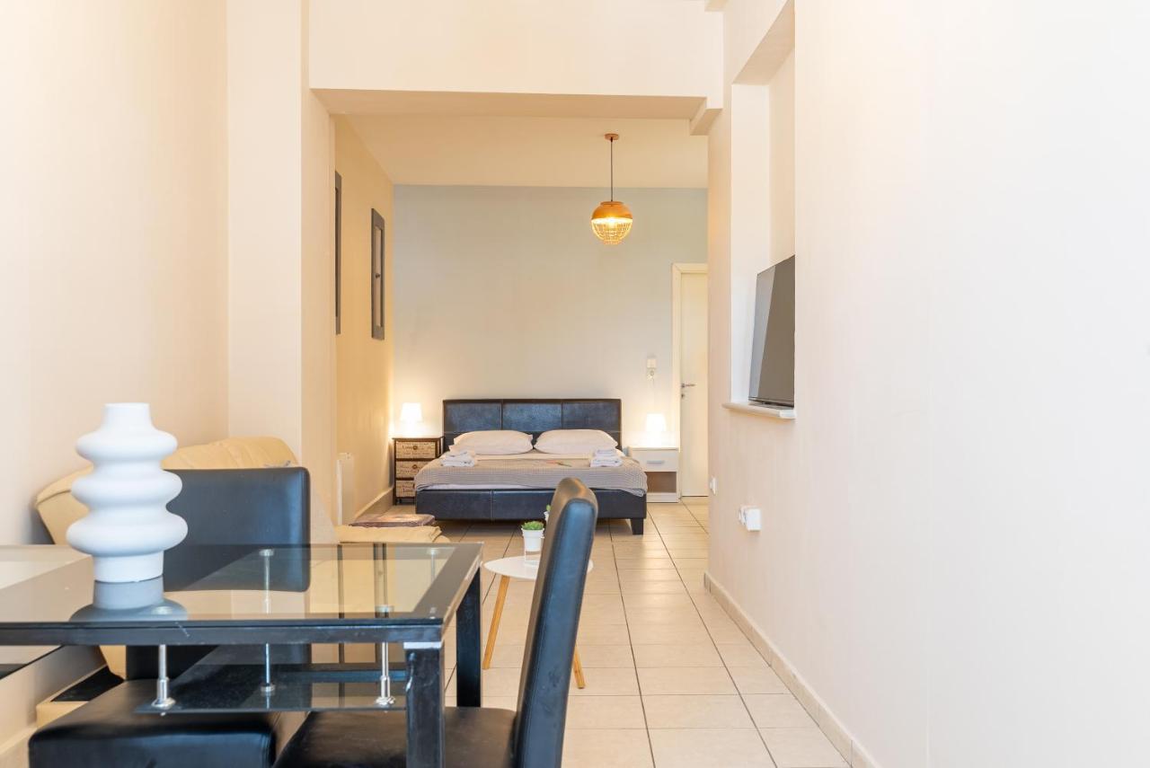 Stay In Calm Kavala Exterior photo