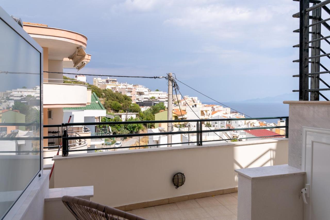 Stay In Calm Kavala Exterior photo