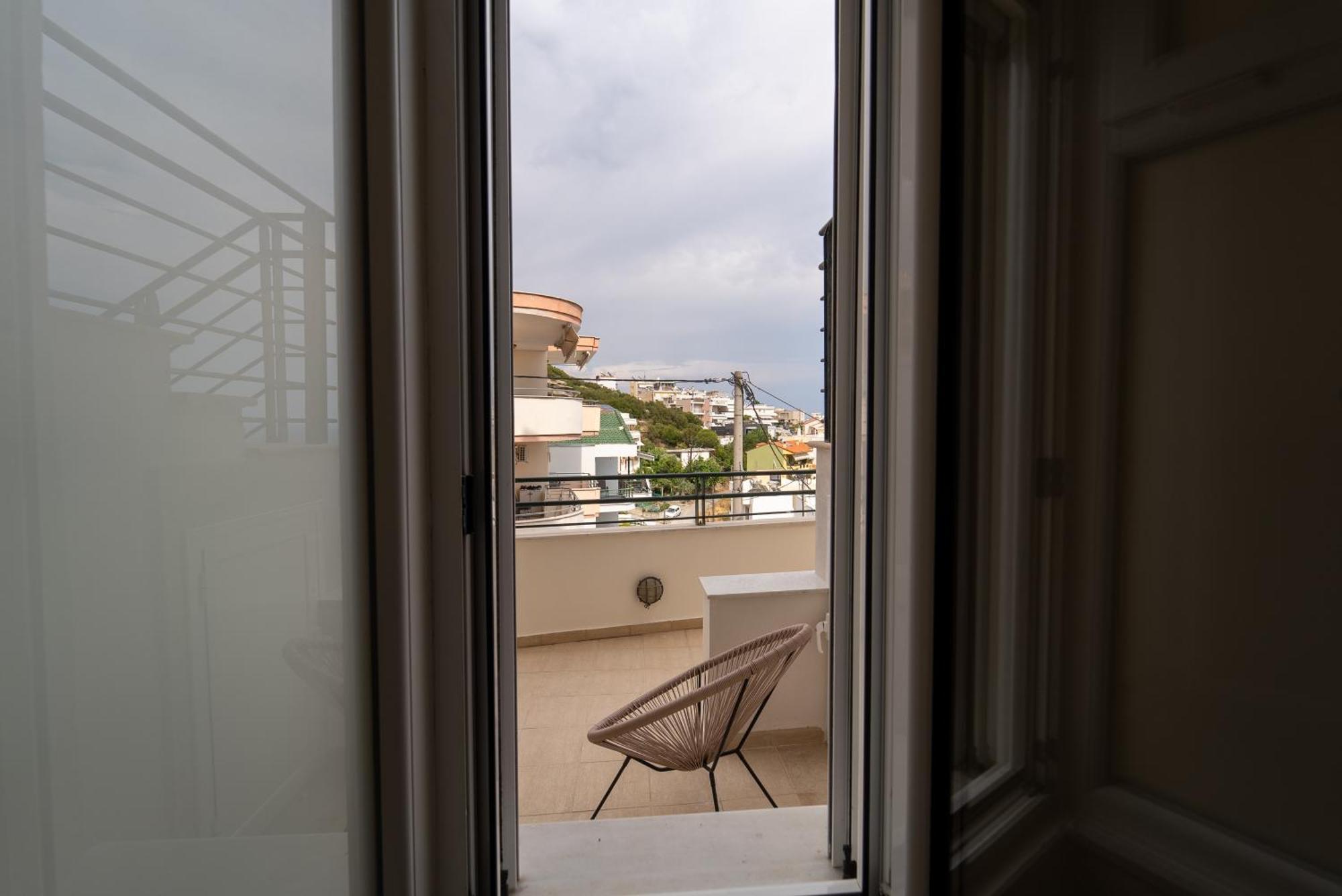 Stay In Calm Kavala Exterior photo