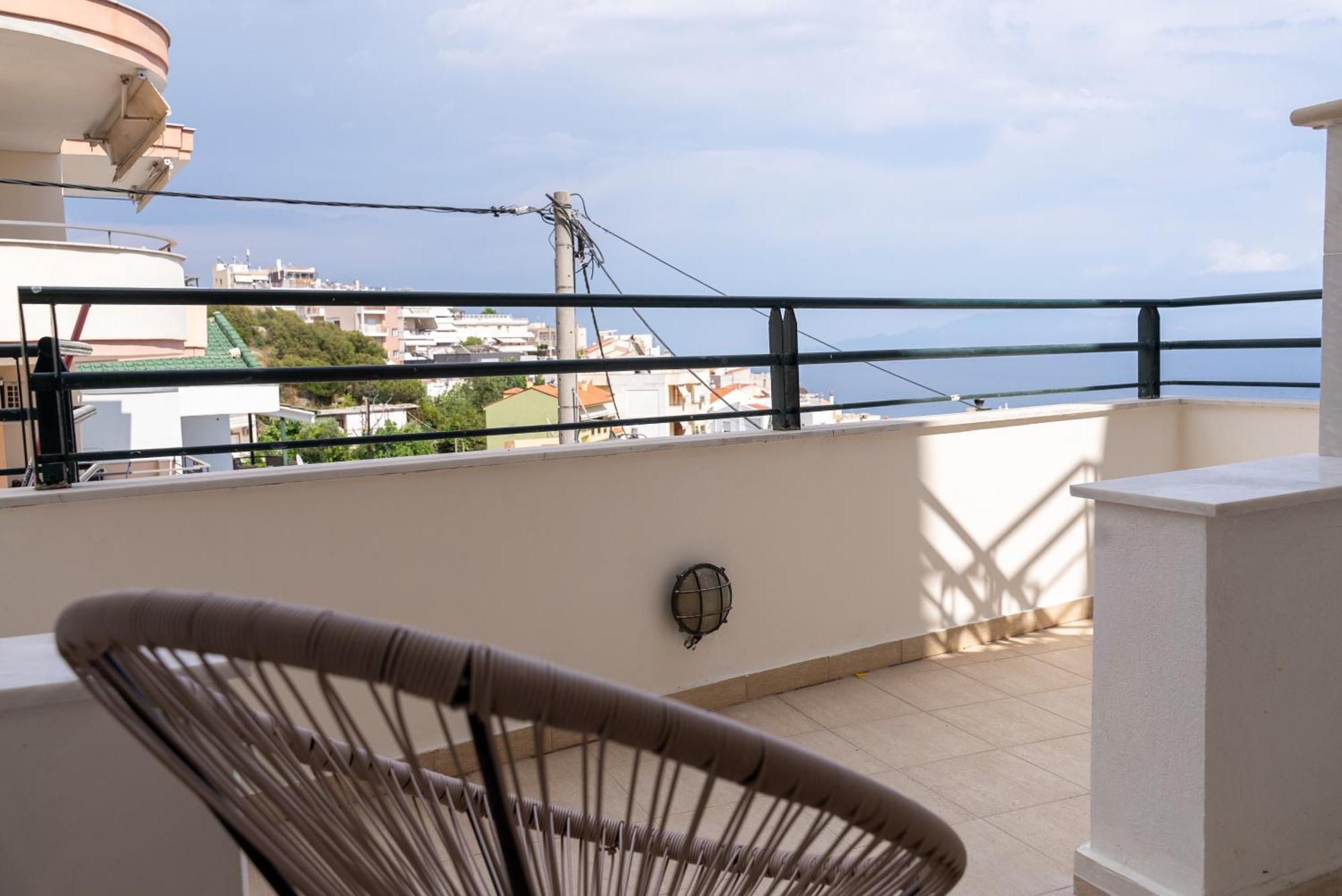 Stay In Calm Kavala Exterior photo