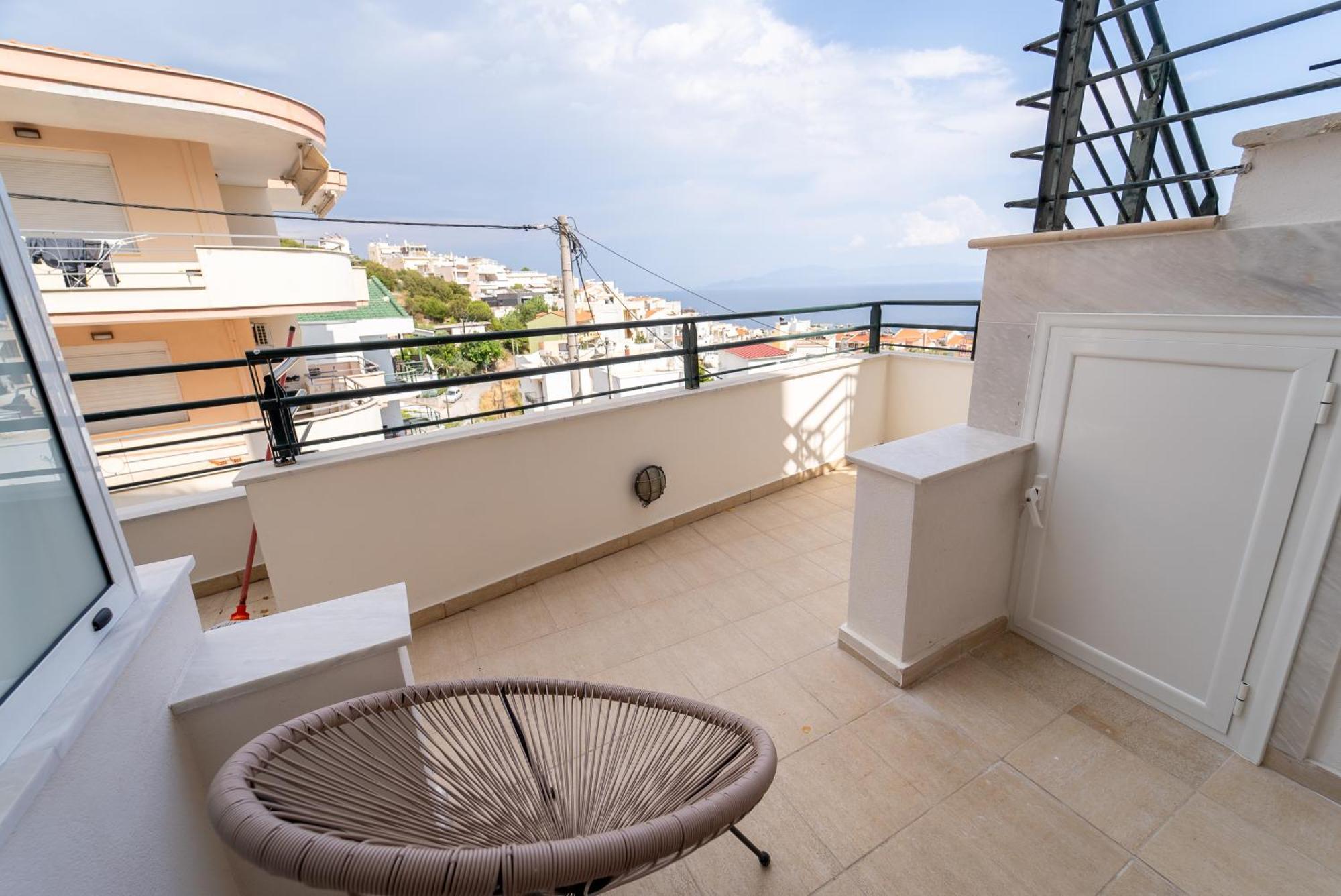 Stay In Calm Kavala Exterior photo