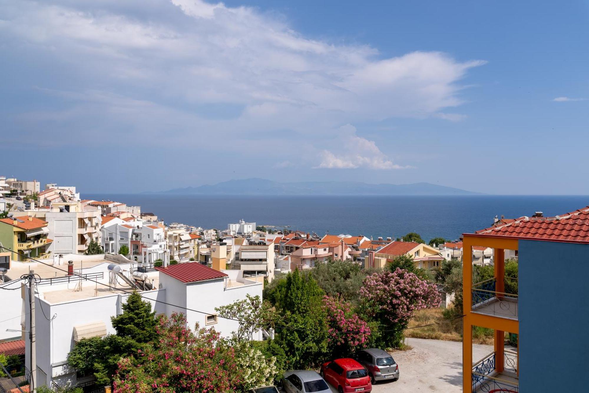 Stay In Calm Kavala Exterior photo