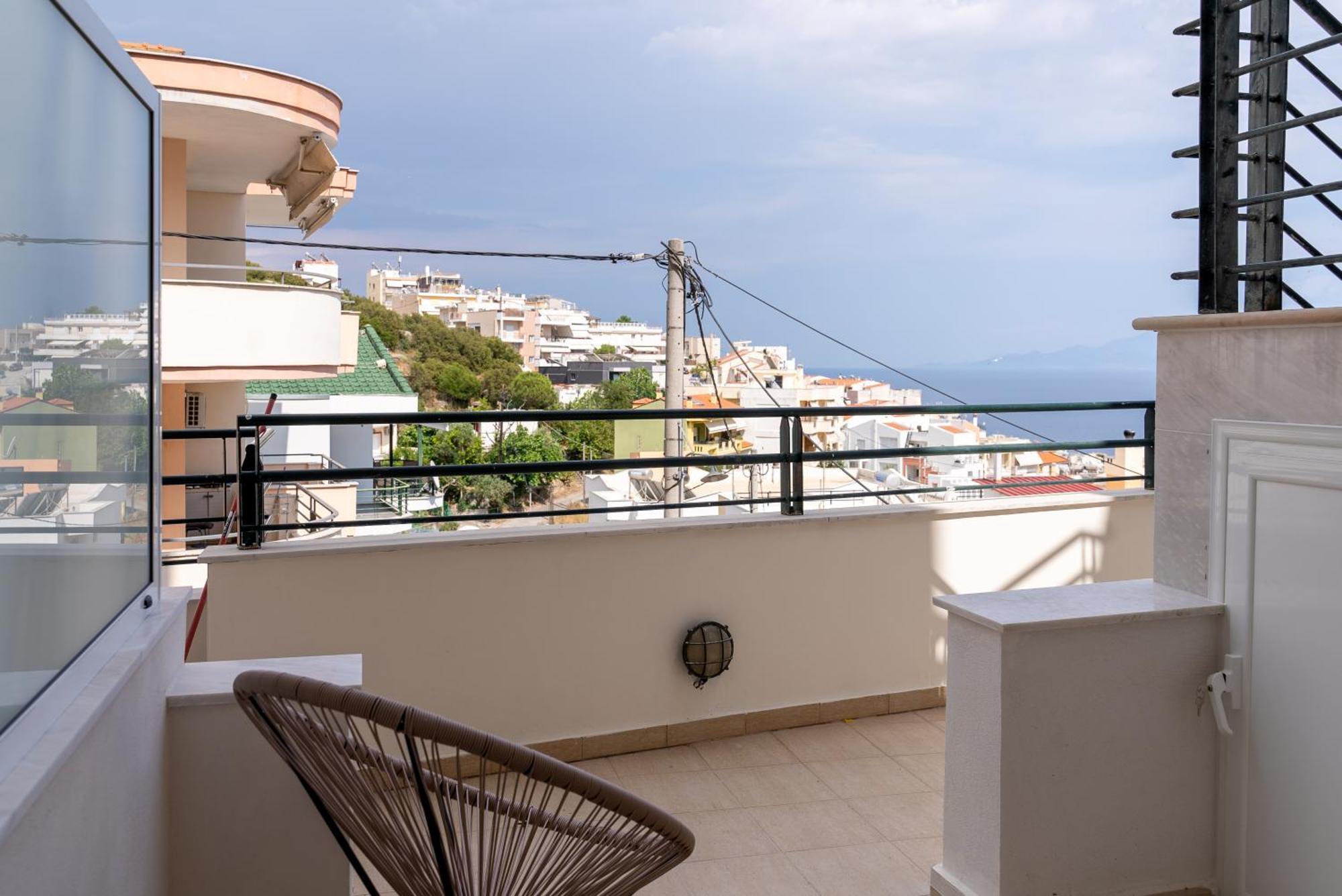 Stay In Calm Kavala Exterior photo