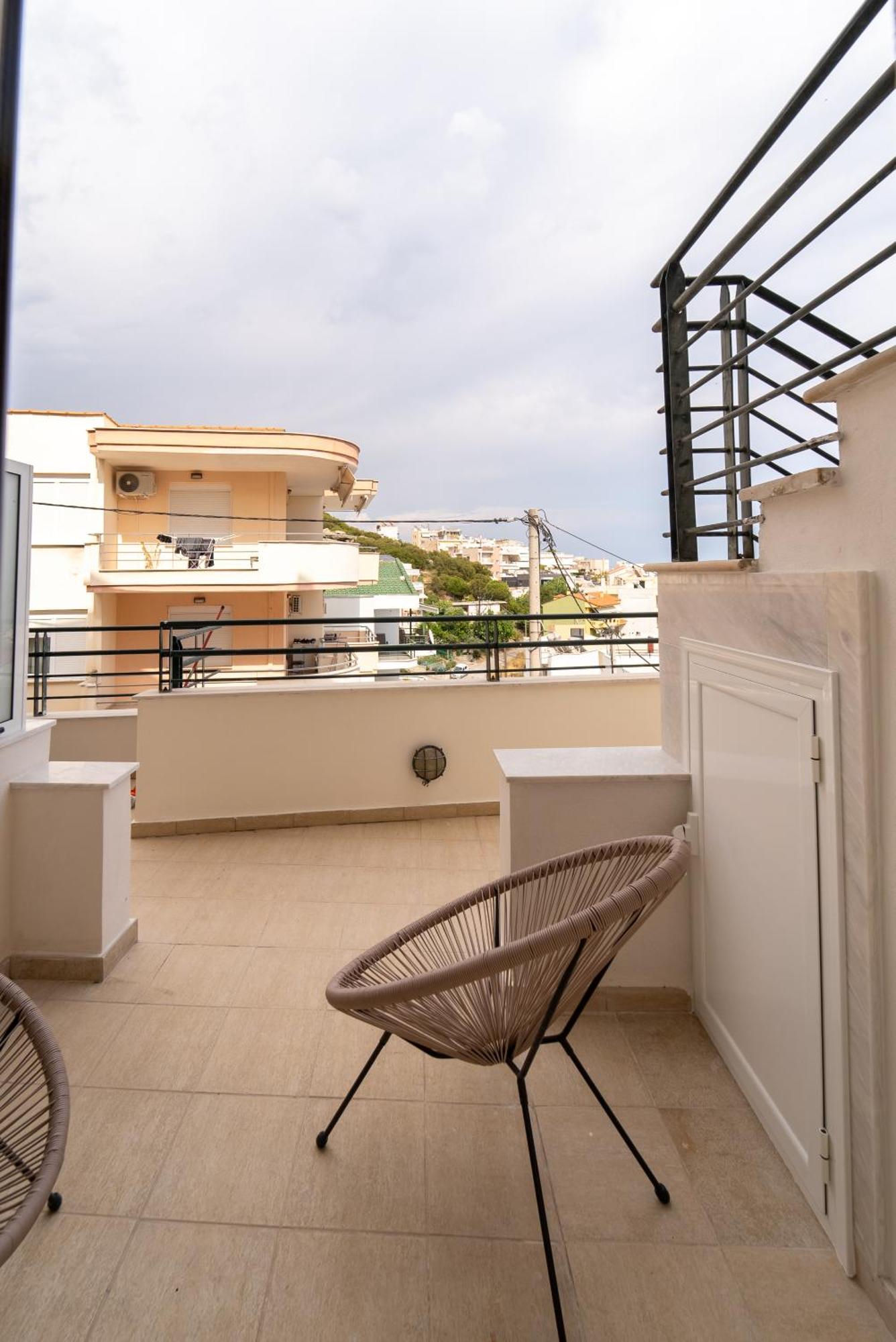 Stay In Calm Kavala Exterior photo