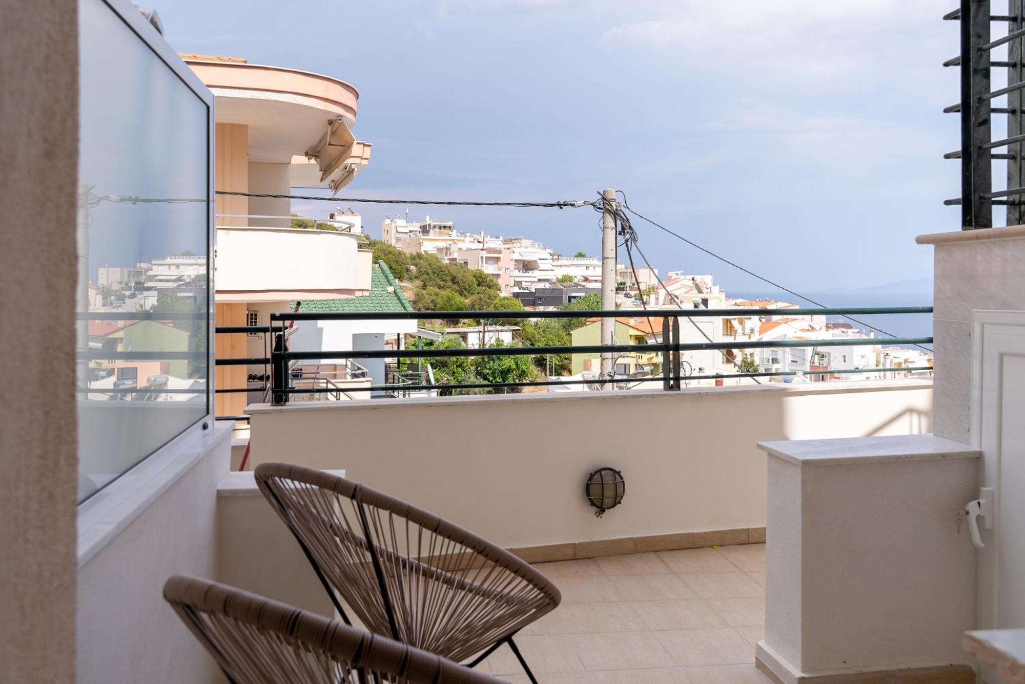 Stay In Calm Kavala Exterior photo